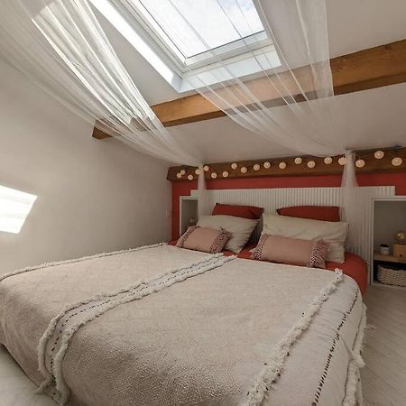 Studio Pour 2 A 10Min De La Mer Saint-Nazaire  Zewnętrze zdjęcie